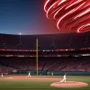 Бейсбол MLB: Ник Лодоло оформил первый «комплит-гейм» и принес «Цинциннати Редс» победу