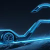 Продажи Tesla резко упали: Бойкот из-за Илона Маска и усиление конкуренции на рынке электромобилей