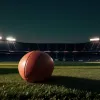 Американский футбол: Тренеры Big Ten о полетах на истребителях и расколе в командах из-за денег