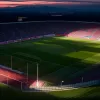 Глава MLS Дон Гарбер: Рассматривается смена календаря, а отсутствие Месси вызывает вопросы