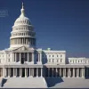 Палата представителей США одобрила масштабный налоговый законопроект Трампа