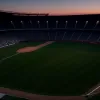 MLB: Старт серии Colorado Rockies против Chicago White Sox в Денвере