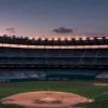 Бейсбол MLB: Милвоки Брюэрс начинают серию против Майами Марлинс
