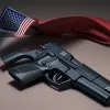 ВВС США приостановили использование пистолетов M18 после гибели военнослужащего