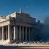 Трамп нашел способ уволить главу ФРС: поводом может стать ремонт на $2,5 миллиарда
