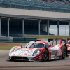 Скандал в IndyCar: Team Penske меняет руководство после инцидента на Indy 500