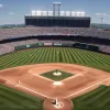 Расписание матчей MLB: бейсбол на 6 июля