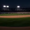 Бейсбол: Athletics и Giants решат судьбу серии
