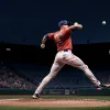 Ветеран MLB Ю Дарвиш возвращается в игру после травмы локтя