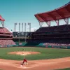 MLB: «Цинциннати Редс» и «Майами Марлинс» начинают серию из четырех игр