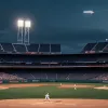Бейсбол MLB: где и когда смотреть матч Тампа-Бэй Рейс против Детройт Тайгерс 8 июля
