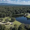 Военная техника в парке Лос-Анджелеса: силовики провели рейд в районе иммигрантов