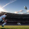 Капитан All Blacks Скотт Барретт выбыл до конца серии с Францией из-за травмы