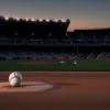 Легендарный питчер Кершоу выбран на Матч всех звезд MLB по особому приглашению