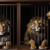 Звезде «Короля тигров» Доку Энтлу грозит 10 лет тюрьмы: финал громкой саги