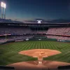 Результаты Международной бейсбольной лиги Triple-A: Syracuse Mets лидируют во второй половине сезона