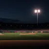 Драматичная развязка в MLB: Гранд-слэм в 10-м иннинге принес «Кливленду» победу над «Хьюстоном»