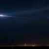Рекордная атака: Россия выпустила по Украине более 700 дронов и 13 ракет за ночь