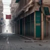 Всеобщая забастовка в Индии: сотни тысяч протестуют против экономических реформ