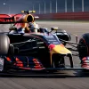 Сенсация в Формуле-1: Лоран Мекис сменит Кристиана Хорнера на посту главы Red Bull Racing