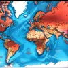 Трамп нацелился на малые страны: объявлены новые торговые пошлины, но ЕС пока вне списка