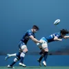All Blacks меняют состав перед вторым матчем с Францией: Арди Савеа назначен капитаном