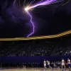 Противостояние в WNBA: \"Лос-Анджелес Спаркс\" примут \"Миннесоту Линкс\"