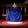 Главе Еврокомиссии Урсуле фон дер Ляйен грозит вотум недоверия по инициативе Орбана