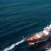 В Грецию прибыли более 500 мигрантов, перехваченных у острова Крит