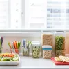Здоровый перекус на работе: как побороть усталость и не набрать вес