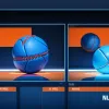 Спортивный гид на пятницу: главные матчи MLB и NBA и где их смотреть