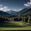 Гольфистка Чарли Халл снялась с мейджора Evian Championship после двойного обморока на поле