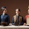 Ларри Дэвид и Барак Обама готовят комедийное шоу об истории США для HBO