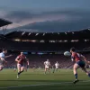 All Blacks под давлением: Новая Зеландия готовится ко второму матчу против Франции