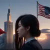 Вице-спикера конгресса Коста-Рики лишили визы США из-за связей с Компартией Китая