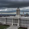 Госдепартамент США анонсировал массовые увольнения сотрудников