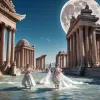 Мир в объективе: главные фото недели с 4 по 10 июля