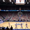 WNBA: «Голден Стэйт» во главе с Бертон сыграет против «Лас-Вегаса» после ее 21-очкового перформанса
