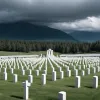 30 лет геноциду в Сребренице: Тысячи людей почтили память жертв