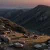 Курдские боевики в Ираке начали сдавать оружие в рамках мирного процесса с Турцией