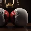Чемпион мира по боксу Джервонта Дэвис арестован за домашнее насилие во Флориде