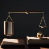 Выигравший в Верховном суде США дело о бороде заключенный-мусульманин обвинил власти в мести