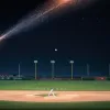 Редкое достижение в MLB: кто из игроков совершил \"хит в цикле\" в сезоне 2025 года