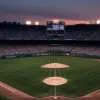 Бейсбол США: Tacoma Rainiers лидируют в Лиге Тихоокеанского побережья, напряженная борьба за второе место