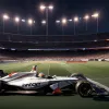 Гонщик IndyCar Нолан Сигел пропустит гонку в Айове из-за сотрясения мозга