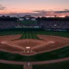 Лидеры MLB "Детройт Тайгерс" уходят на перерыв с серией из четырех поражений подряд