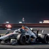 Судебные войны в NASCAR: команда Майкла Джордана подала в суд на лигу из-за многомиллионных франшиз