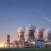 CEZ увеличивает прогноз прибыли: Чешская энергетическая компания демонстрирует устойчивость в первой половине 2025 года