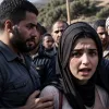 Суд освободил израильского поселенца, обвиняемого в убийстве палестинца