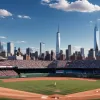 Янки против Твинс: Превью захватывающей серии MLB в Нью-Йорке